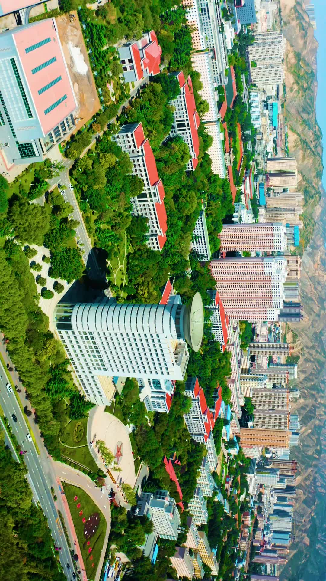 甘肃省委党校