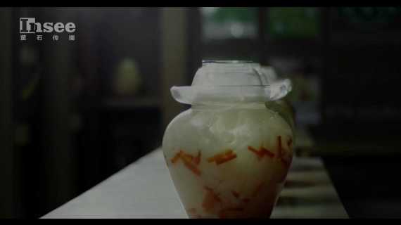 中国味道 东坡泡菜
