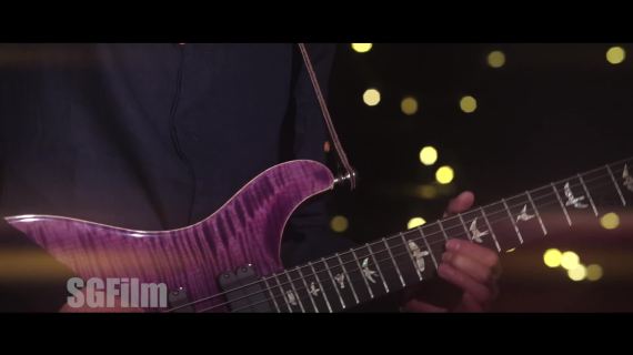 《像你一样》MV