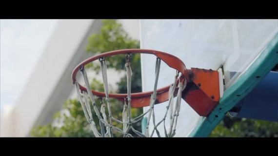 微电影-开放日前