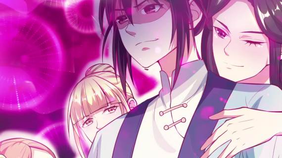 漫画改视频动态漫画