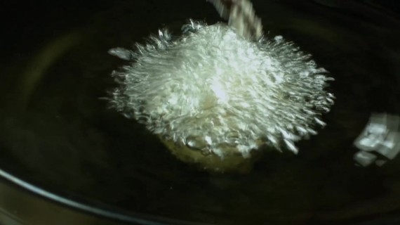 餐饮创意拍摄
