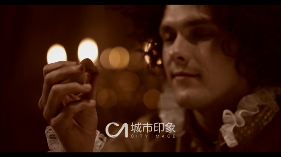 玛丽娜松露巧克力