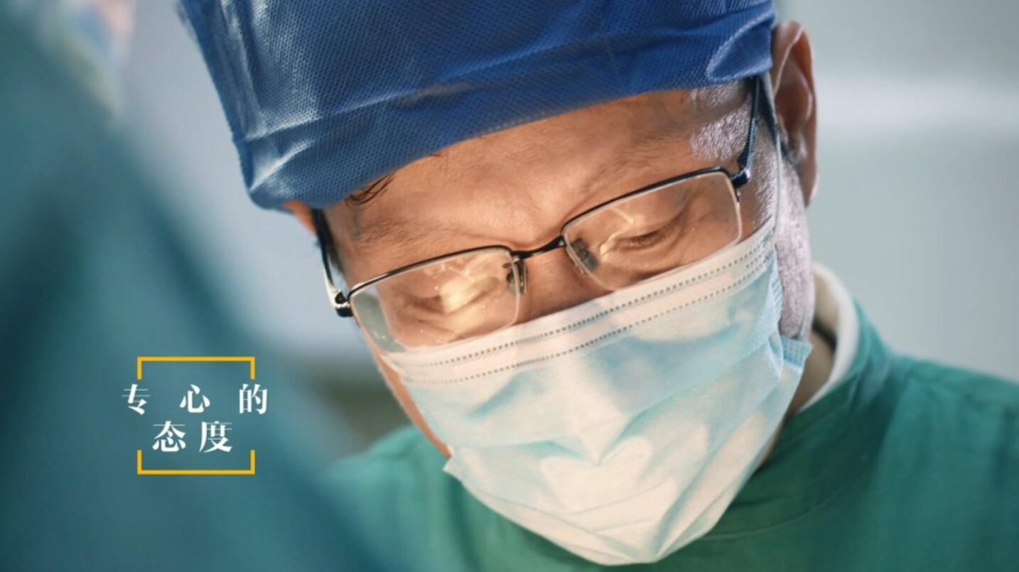 株洲口腔医院广告片_宣传片制作案例(编号:4606)_vjshi片场