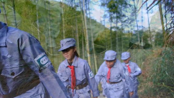 学校特色专题片校本课程专题片宣传片