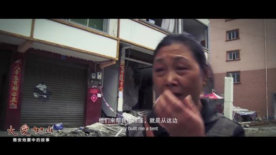 我的战场吴京案例10min
