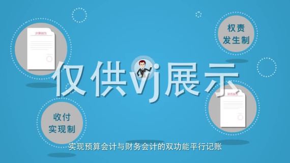 中瑞虹云-平行记账MG