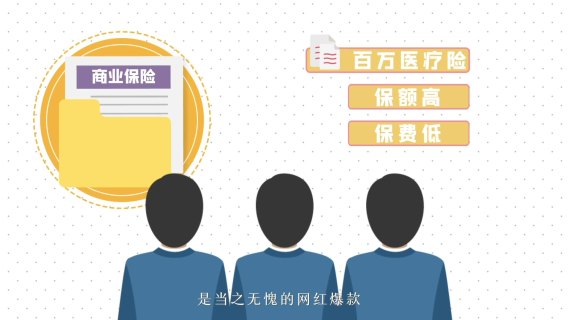 MG动画产品介绍