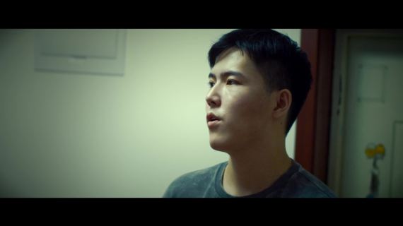 《爸，我回来了》父亲节宣传