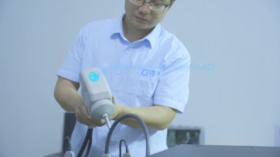 成都卡诺普自动化公司宣传短片