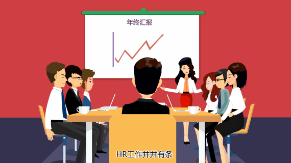 平台软件介绍 薪福多MG动画