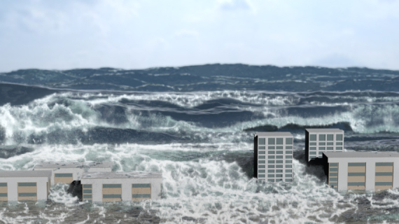 流体电影特效制作
