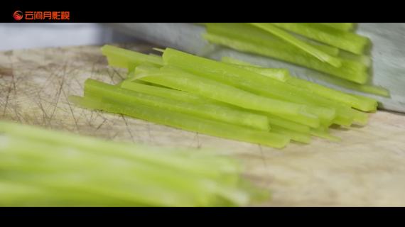 美食短视频