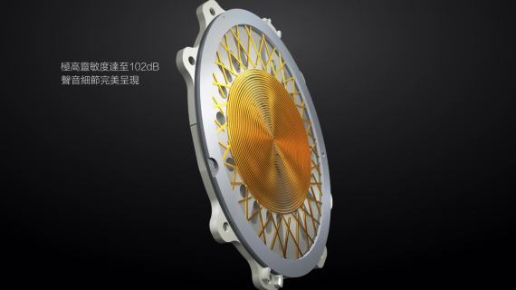 oppo高端耳机产品宣传片