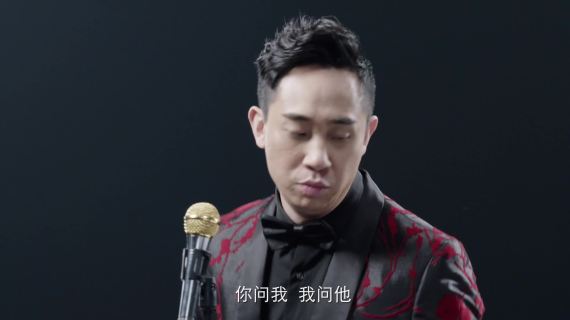 东鹏特饮商业创意广告片《过年是个体力活》