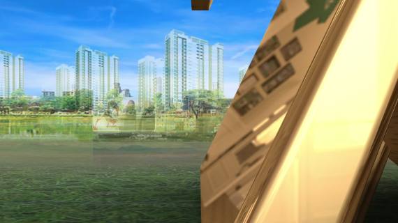 裸眼3D包装