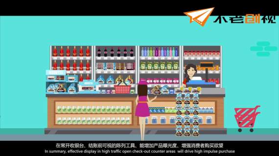 食品 广告 品牌宣传