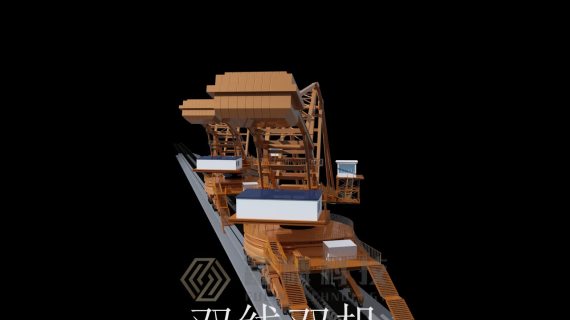 双线双机