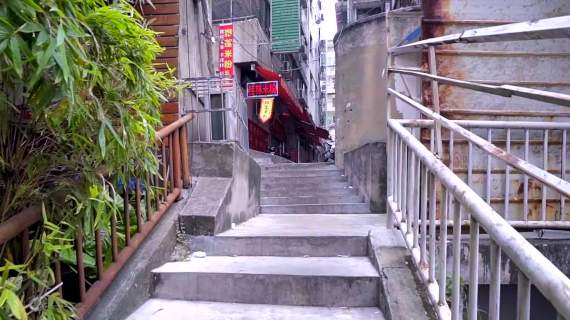 柳州万象城