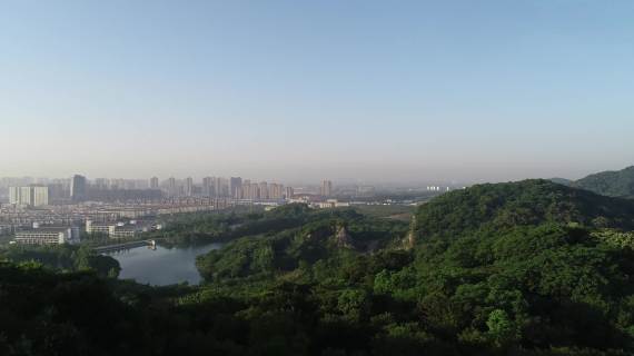 你好滁州