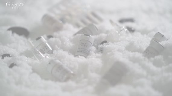 束颜坊·臻皙光感新颜套 小盒子