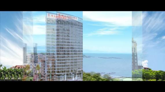 云游大亚湾 滨海欢乐行 6.11-1