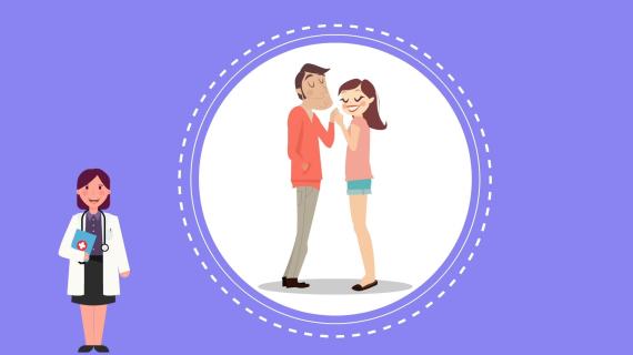 艾滋病梅毒乙肝预防与防治