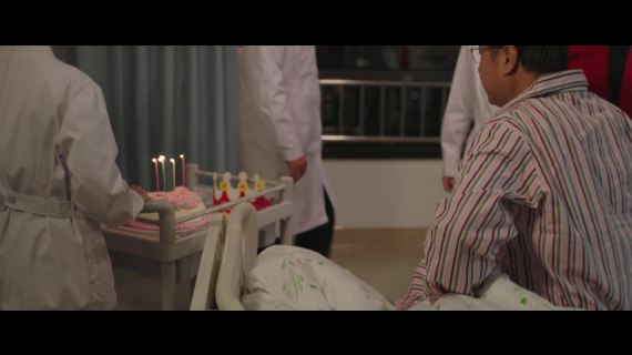 医院宣传片
