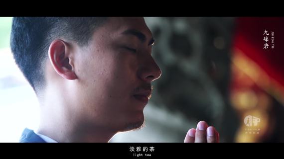 《往来如梭》