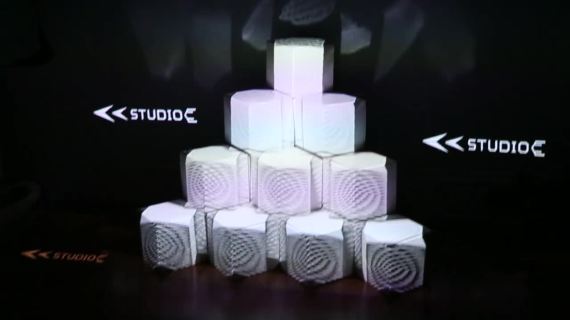 box mapping