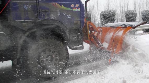 先进人物专题片