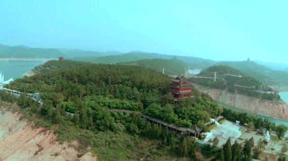 淅川县旅游宣传片