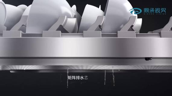 厨房用品产品宣传片3d动画设计制作