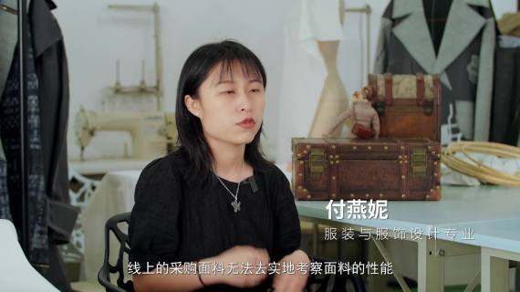 学校学院毕设展宣传视频