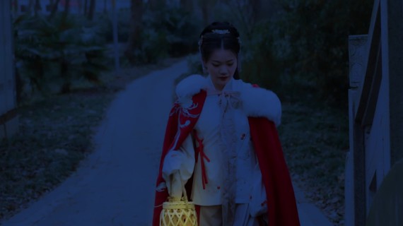 夜游