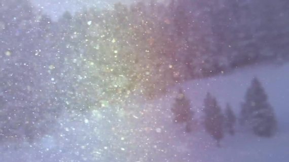 万科松花湖滑雪场宣传片小样