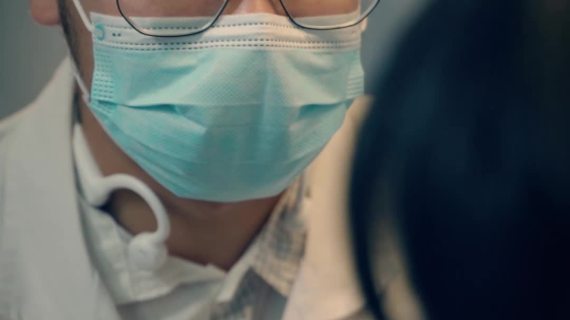 创意耳机产品抖音剧情