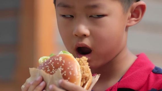 kfc抖音任务视频