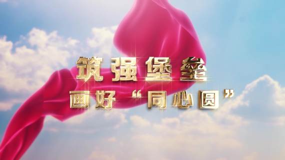 烟草局党建引领基层服务大厅宣传片