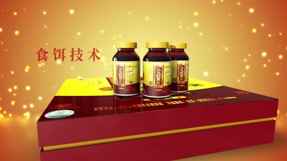 电视购物TVC广告片
