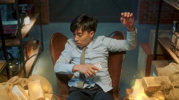 民生银行同业e+App介绍视频