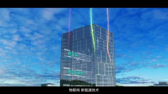 地产类片子 后期制作