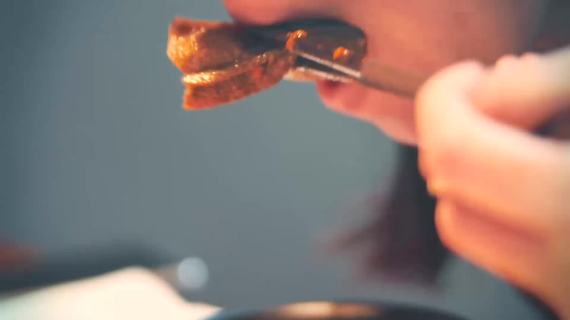 美食短视频-锅说