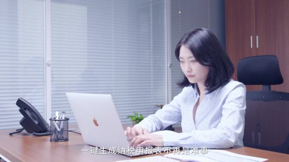 简税机器人