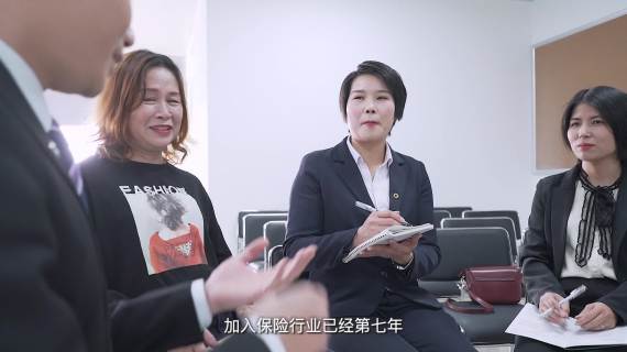 个人宣传片