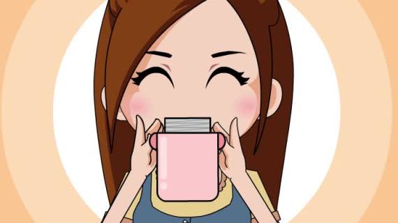 营养粥