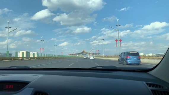 天空风景