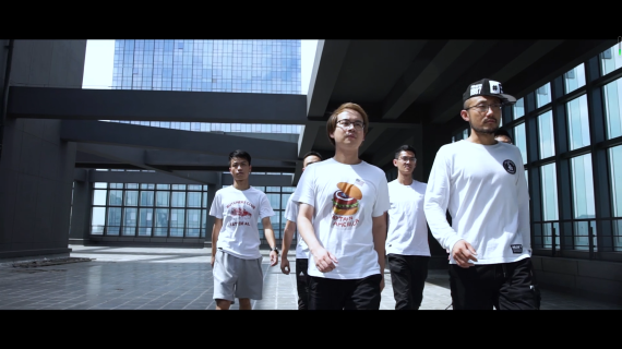 企业宣传公司介绍团队介绍产品推广