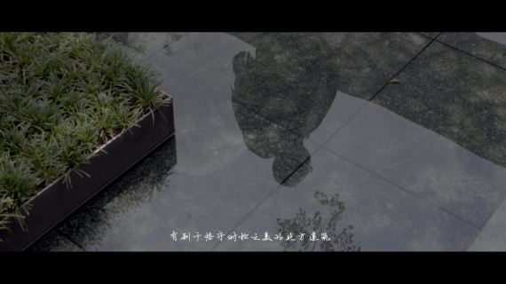 建发央玺形象片