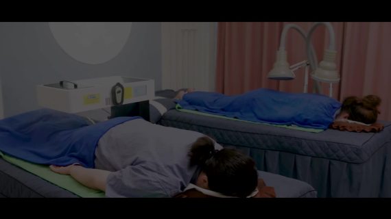 艾掌门宣传片
